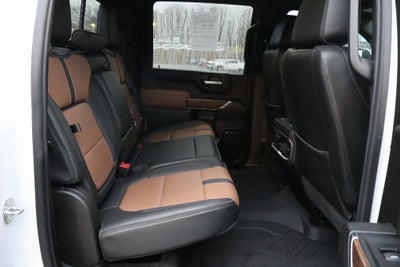 2023 Chevrolet Silverado 3500 HD High Country