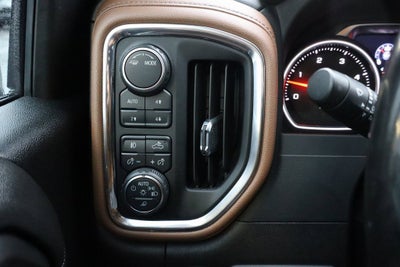 2023 Chevrolet Silverado 3500 HD High Country