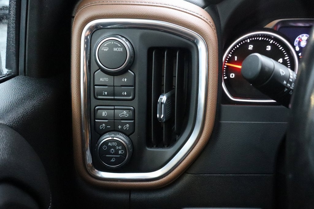 2023 Chevrolet Silverado 3500 HD High Country