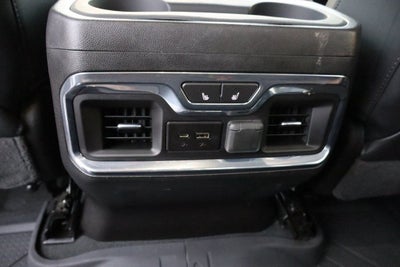 2023 Chevrolet Silverado 3500 HD High Country