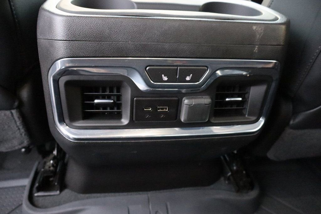 2023 Chevrolet Silverado 3500 HD High Country