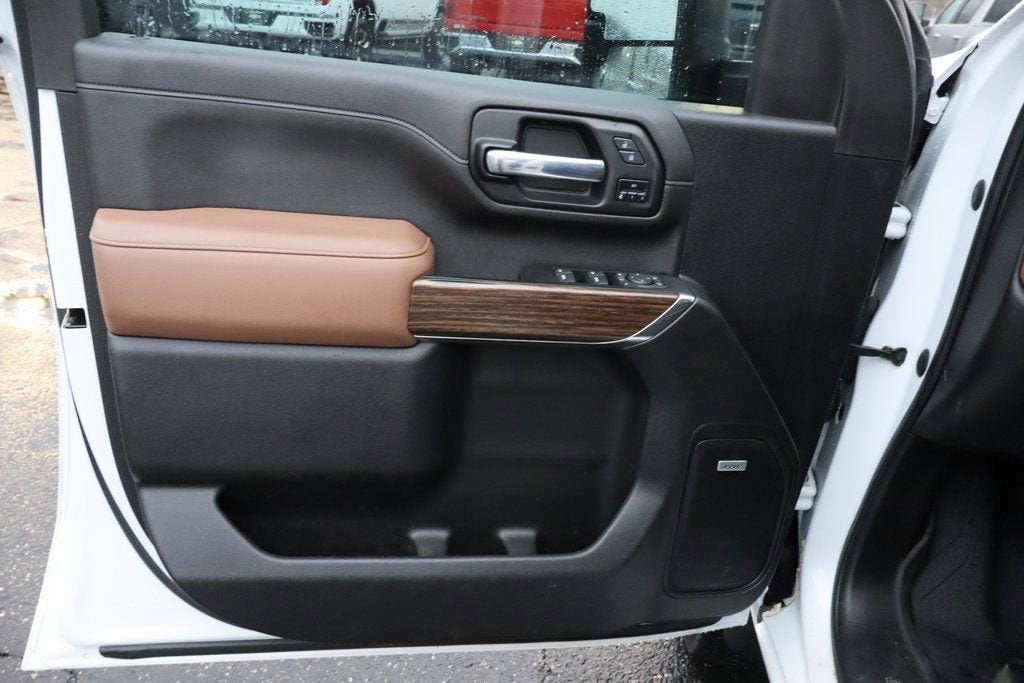 2023 Chevrolet Silverado 3500 HD High Country