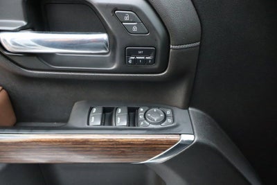 2023 Chevrolet Silverado 3500 HD High Country