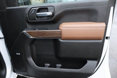 2023 Chevrolet Silverado 3500 HD High Country