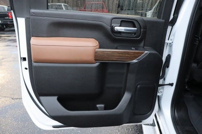 2023 Chevrolet Silverado 3500 HD High Country