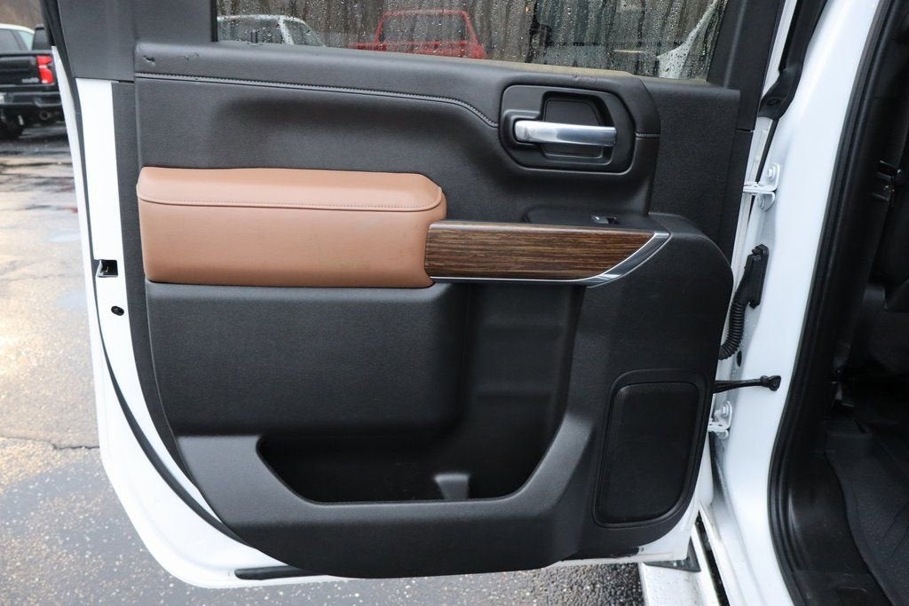 2023 Chevrolet Silverado 3500 HD High Country