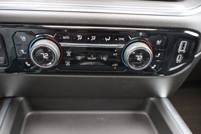 2024 Chevrolet Silverado 3500 HD High Country