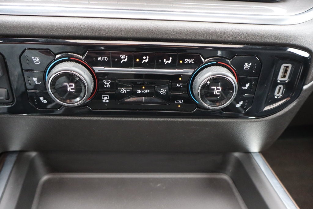 2024 Chevrolet Silverado 3500 HD High Country