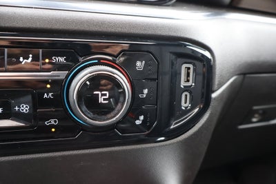 2024 Chevrolet Silverado 3500 HD High Country