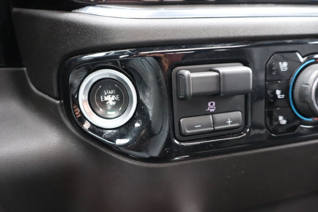 2024 Chevrolet Silverado 3500 HD High Country