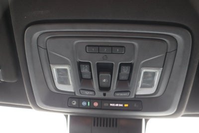 2024 Chevrolet Silverado 3500 HD High Country