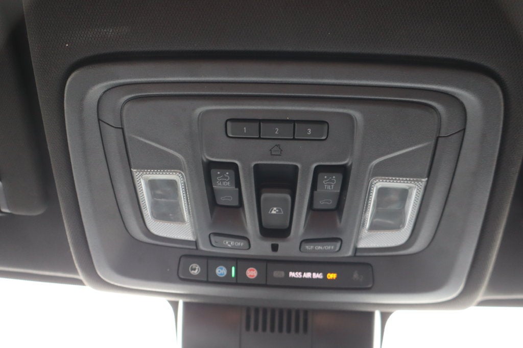 2024 Chevrolet Silverado 3500 HD High Country
