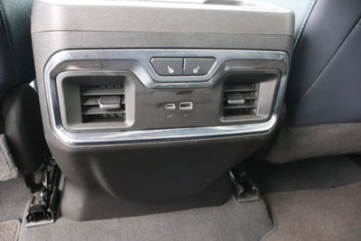 2024 Chevrolet Silverado 3500 HD High Country