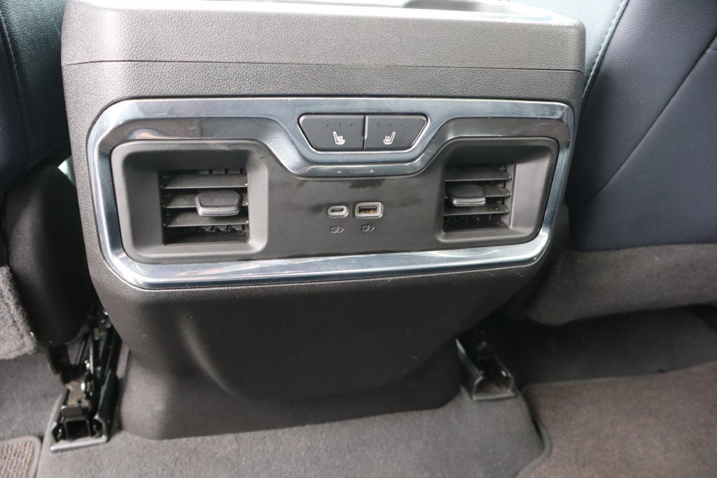 2024 Chevrolet Silverado 3500 HD High Country