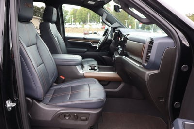 2024 Chevrolet Silverado 3500 HD High Country