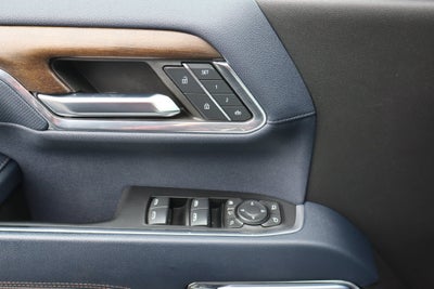 2024 Chevrolet Silverado 3500 HD High Country