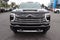 2024 Chevrolet Silverado 3500 HD High Country