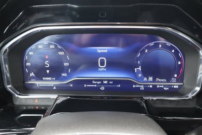 2024 Chevrolet Silverado 3500 HD High Country