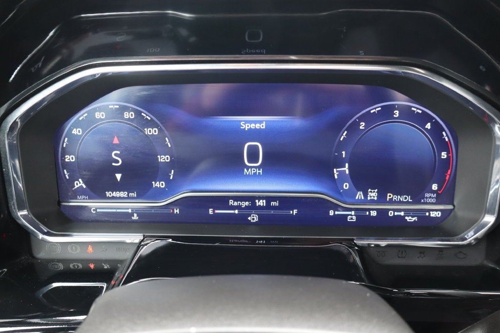 2024 Chevrolet Silverado 3500 HD High Country