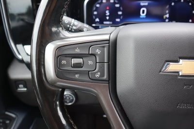 2024 Chevrolet Silverado 3500 HD High Country