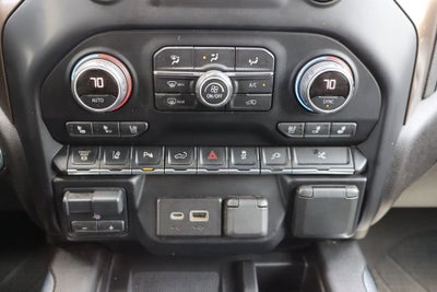 2022 Chevrolet Silverado 3500 HD High Country