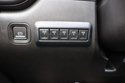 2022 Chevrolet Silverado 3500 HD High Country
