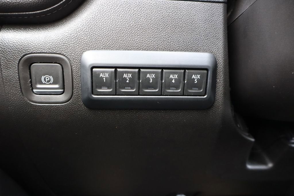 2022 Chevrolet Silverado 3500 HD High Country