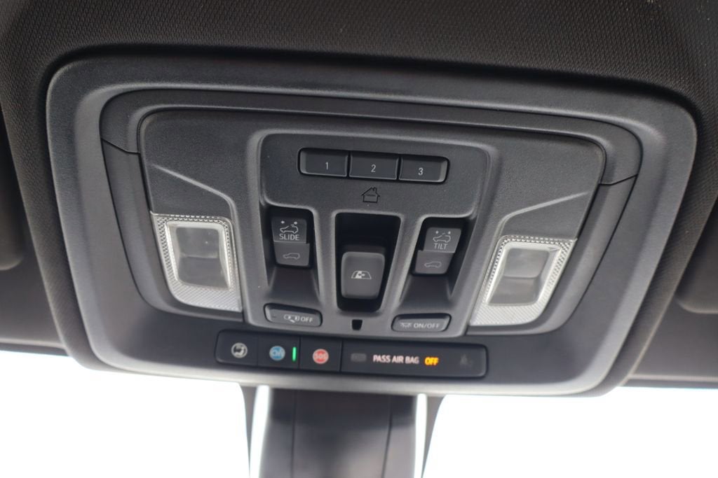 2022 Chevrolet Silverado 3500 HD High Country
