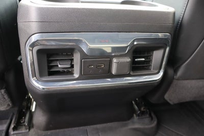 2022 Chevrolet Silverado 3500 HD High Country