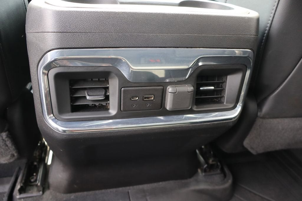 2022 Chevrolet Silverado 3500 HD High Country