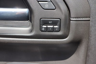 2022 Chevrolet Silverado 3500 HD High Country