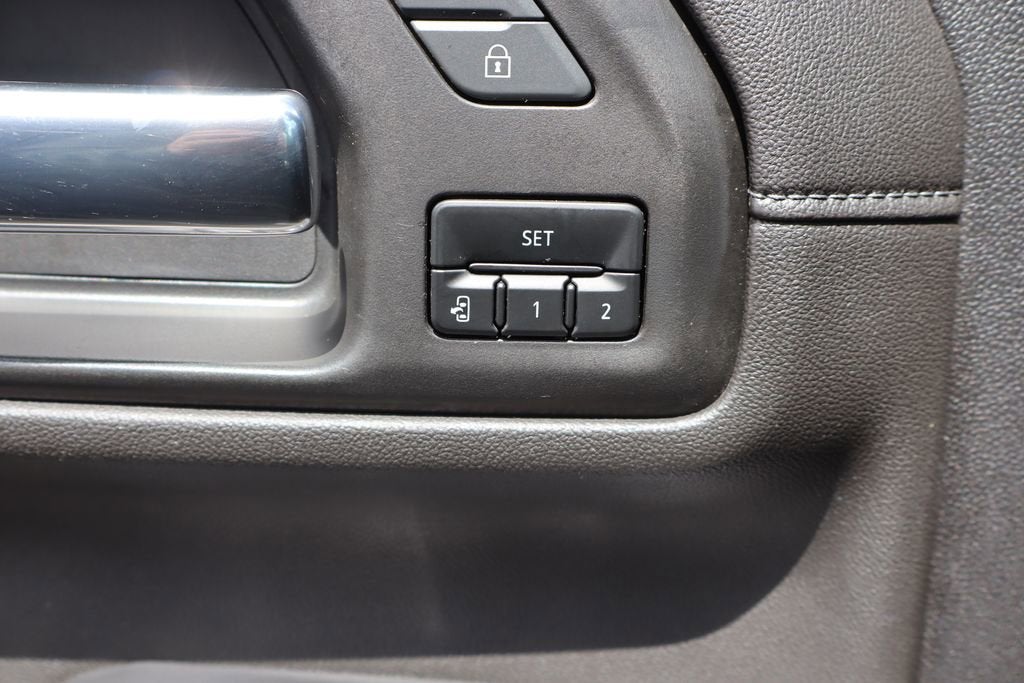 2022 Chevrolet Silverado 3500 HD High Country