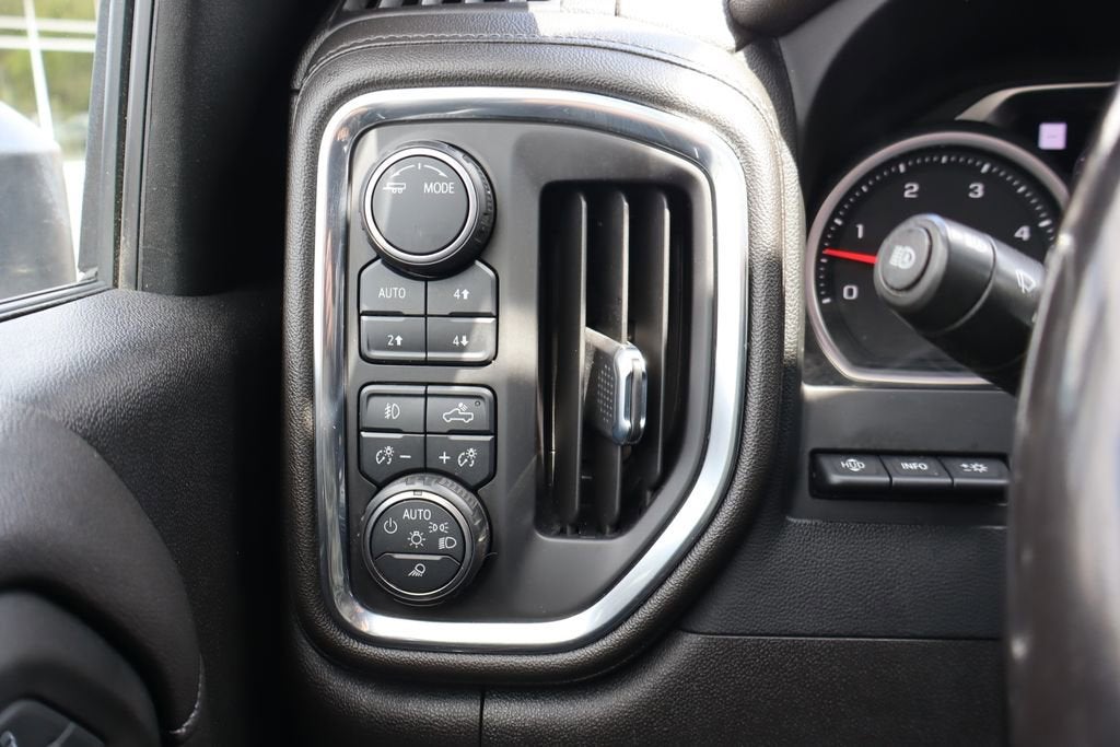 2022 Chevrolet Silverado 3500 HD High Country