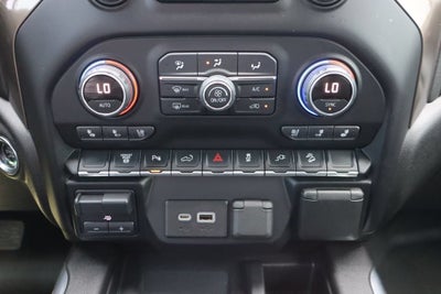 2022 Chevrolet Silverado 3500 HD High Country
