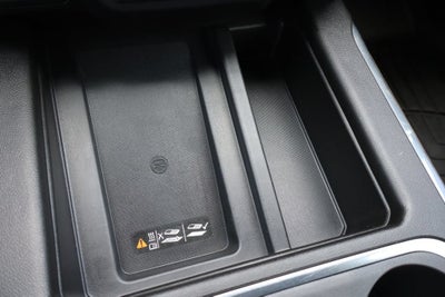 2022 Chevrolet Silverado 3500 HD High Country