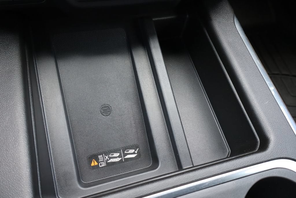 2022 Chevrolet Silverado 3500 HD High Country