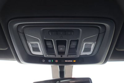 2022 Chevrolet Silverado 3500 HD High Country