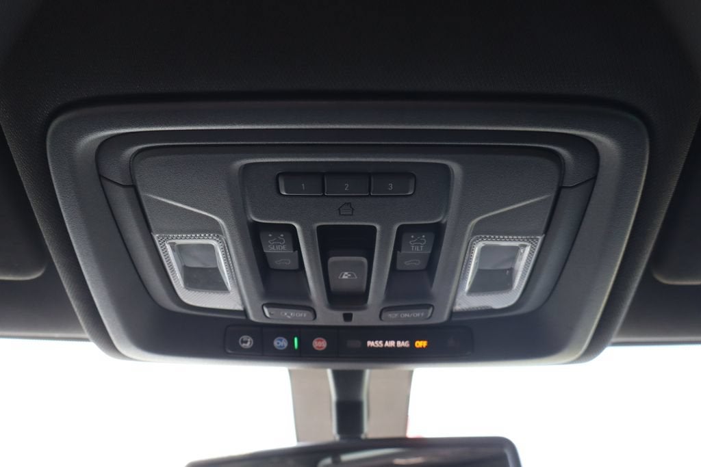 2022 Chevrolet Silverado 3500 HD High Country