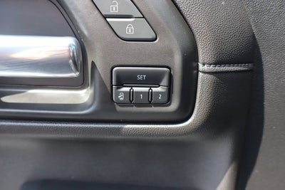 2022 Chevrolet Silverado 3500 HD High Country