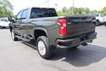 2022 Chevrolet Silverado 3500 HD High Country