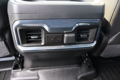 2022 Chevrolet Silverado 3500 HD High Country