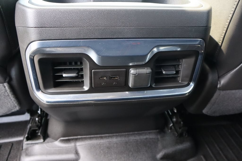 2022 Chevrolet Silverado 3500 HD High Country