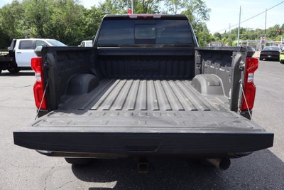 2022 Chevrolet Silverado 3500 HD High Country