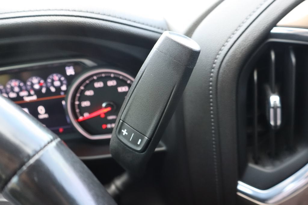 2022 Chevrolet Silverado 3500 HD High Country