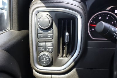 2022 Chevrolet Silverado 3500 HD High Country
