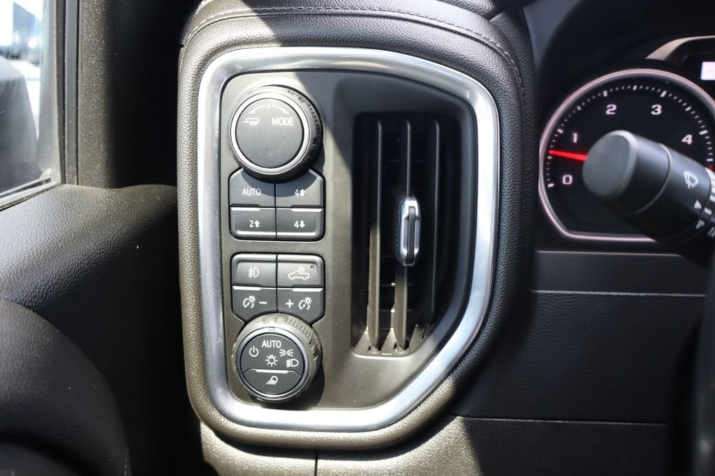 2022 Chevrolet Silverado 3500 HD High Country