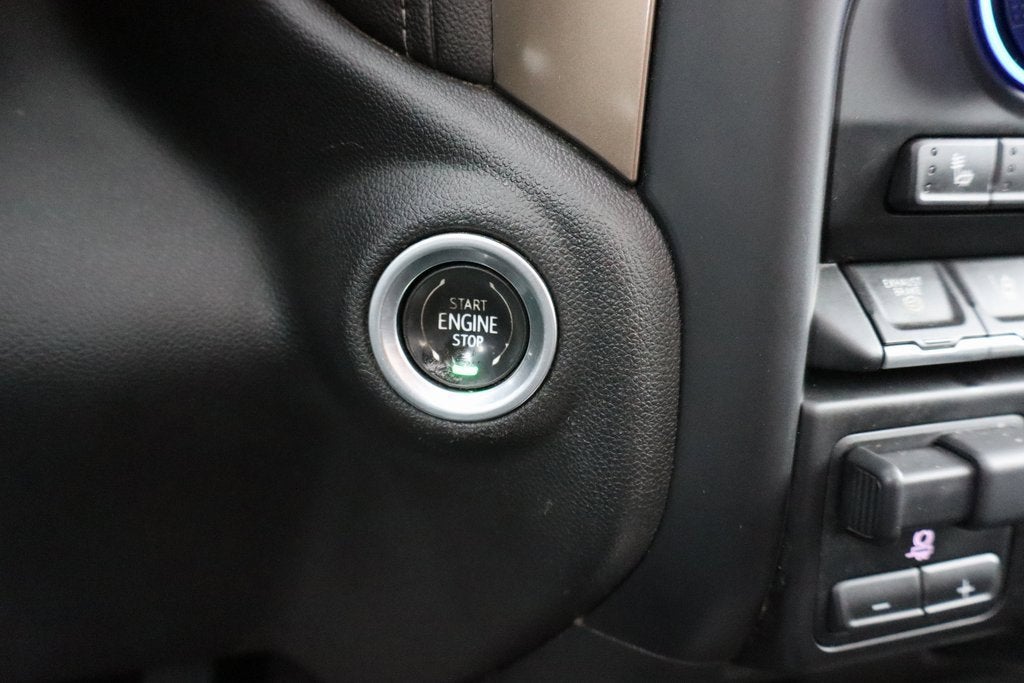 2022 Chevrolet Silverado 3500 HD High Country DRW