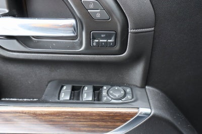 2022 Chevrolet Silverado 3500 HD High Country DRW