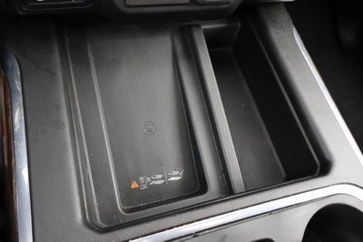 2022 Chevrolet Silverado 3500 HD High Country DRW