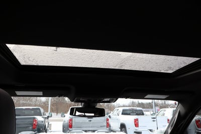 2022 Chevrolet Silverado 3500 HD High Country DRW